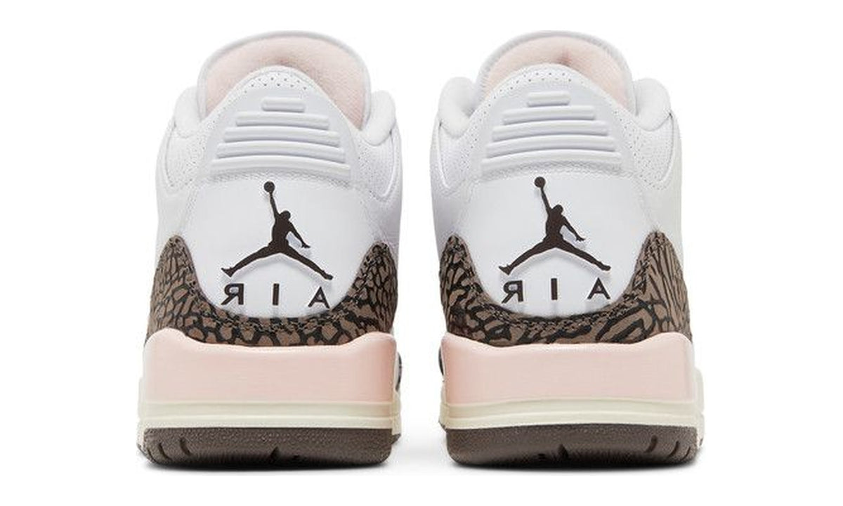 Wmns Air Jordan 3 Retro Neapolitan