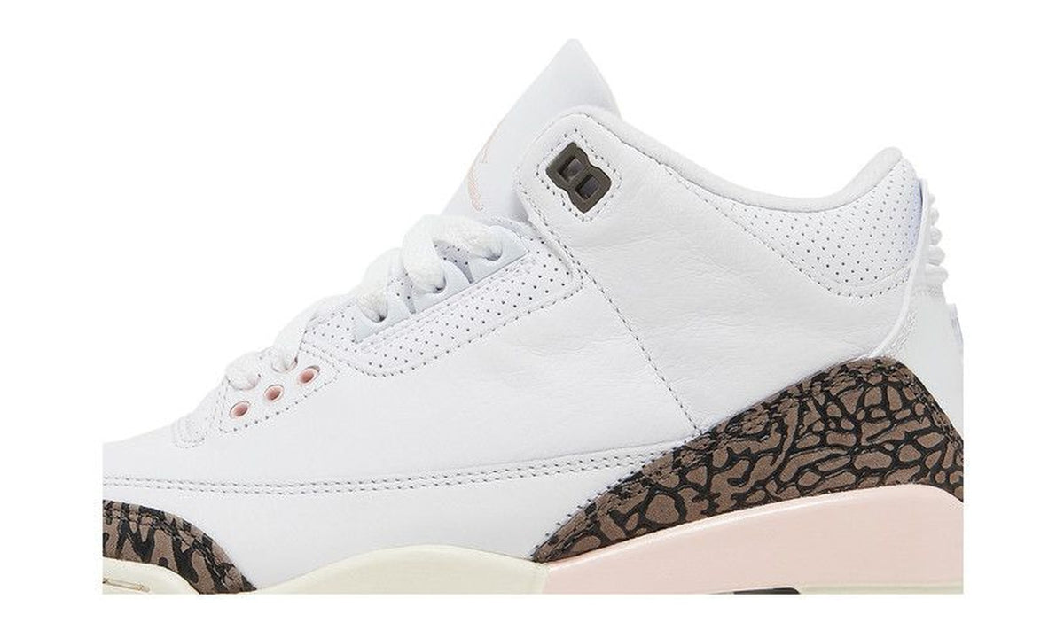 Wmns Air Jordan 3 Retro Neapolitan