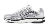 Nike P-6000 Metallic Silver