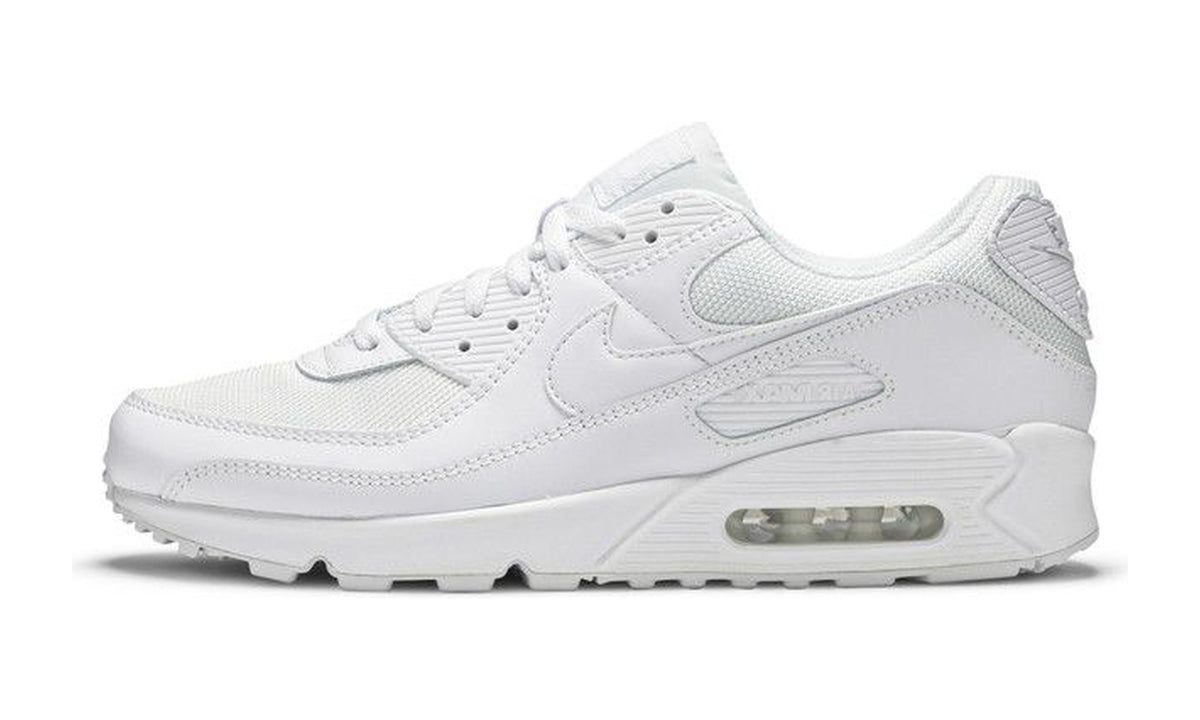 Nike Air Max 90 Triple White