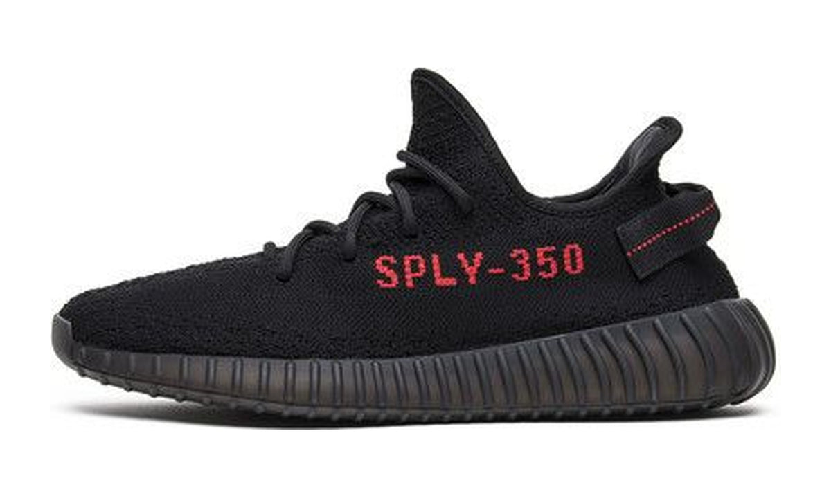 adidas Yeezy Boost 350 V2 Bred