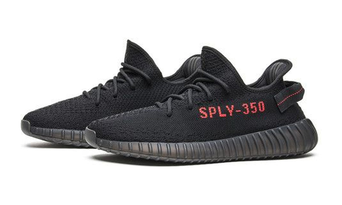 adidas Yeezy Boost 350 V2 Bred
