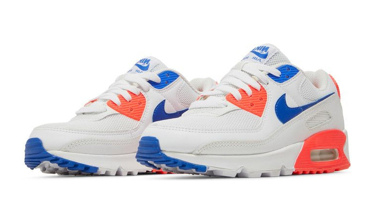 Nike Wmns Air Max 90 Ultramarine