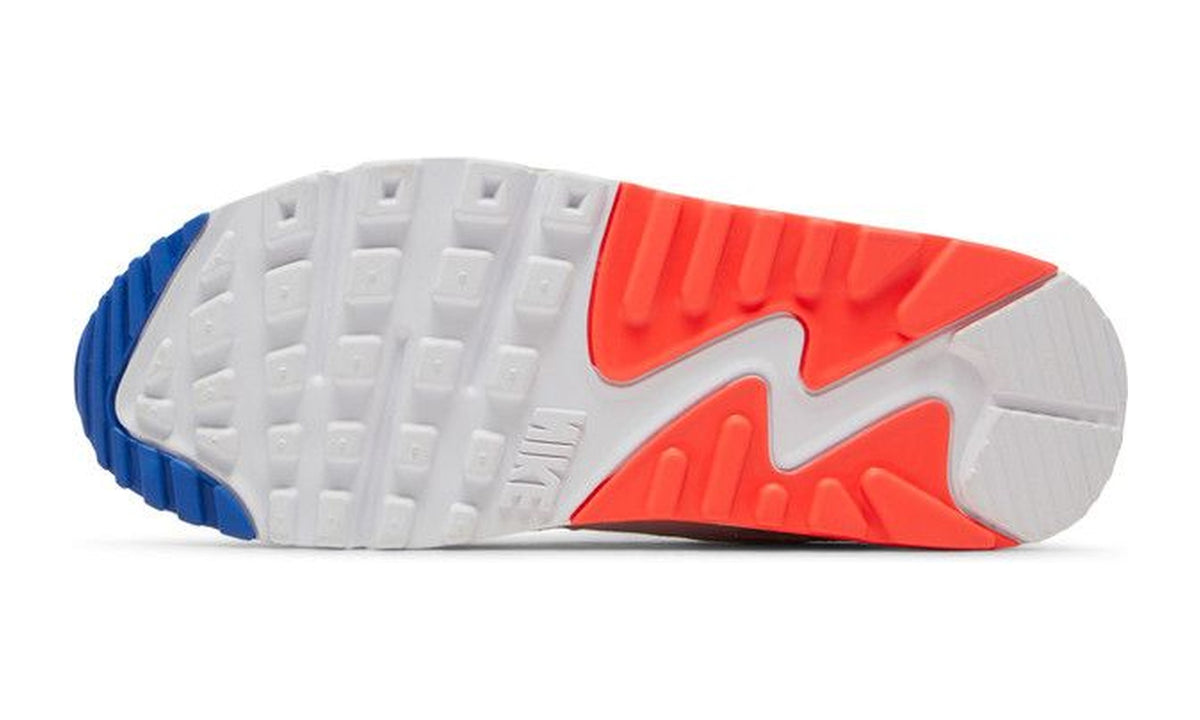 Nike Wmns Air Max 90 Ultramarine