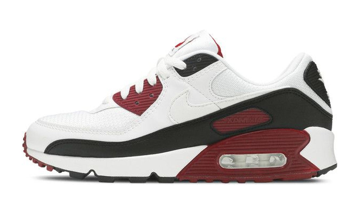Nike Air Max 90 New Maroon
