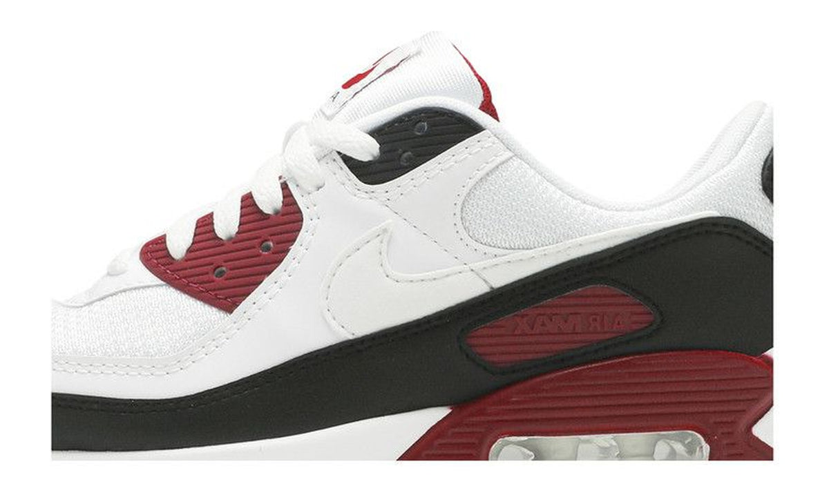 Nike Air Max 90 New Maroon