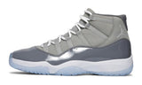 Air Jordan 11 Retro Cool Grey (2021)