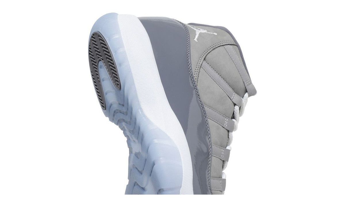 Air Jordan 11 Retro Cool Grey 2021