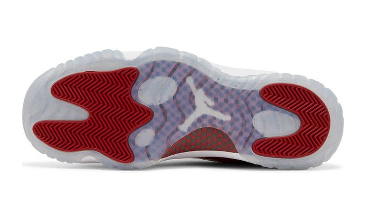Air Jordan 11 Retro Cherry