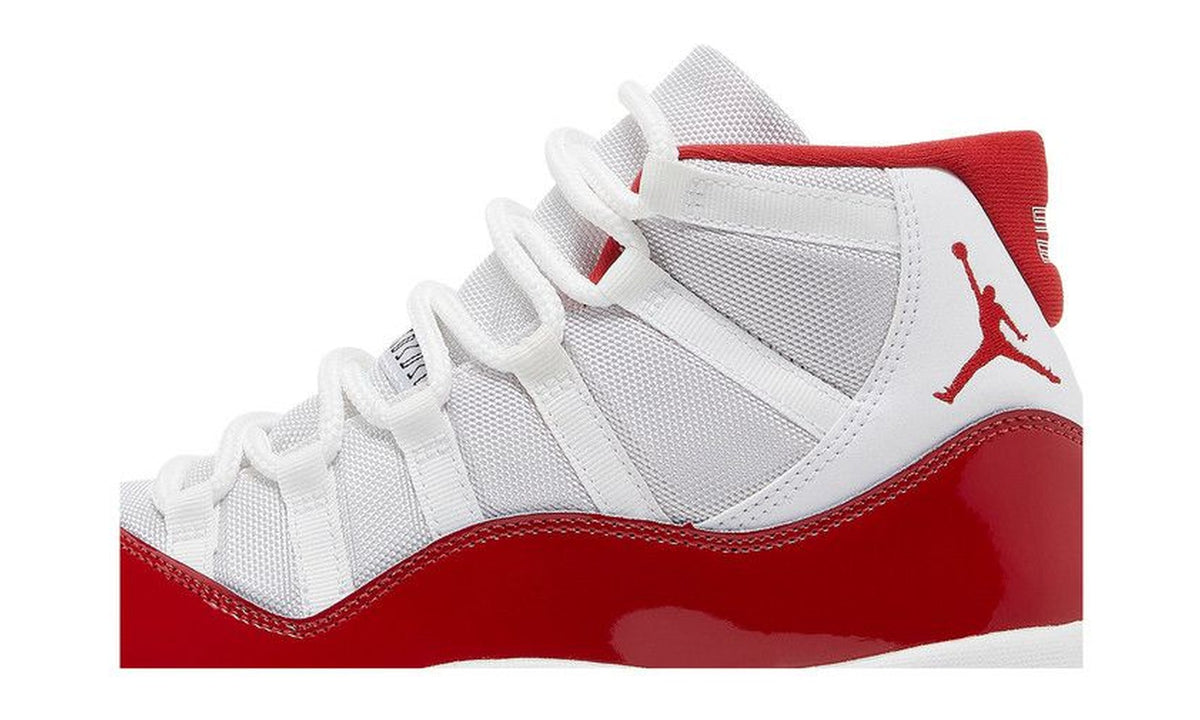 Air Jordan 11 Retro Cherry