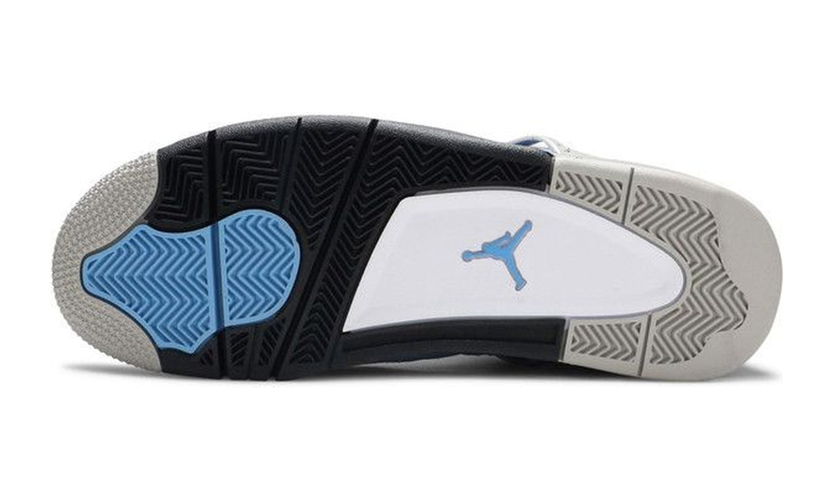 Air Jordan 4 Retro University Blue