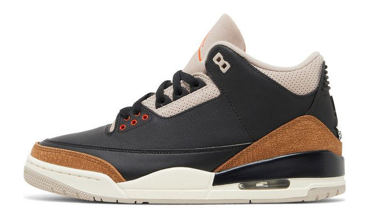 Air Jordan 3 Retro Desert Elephant