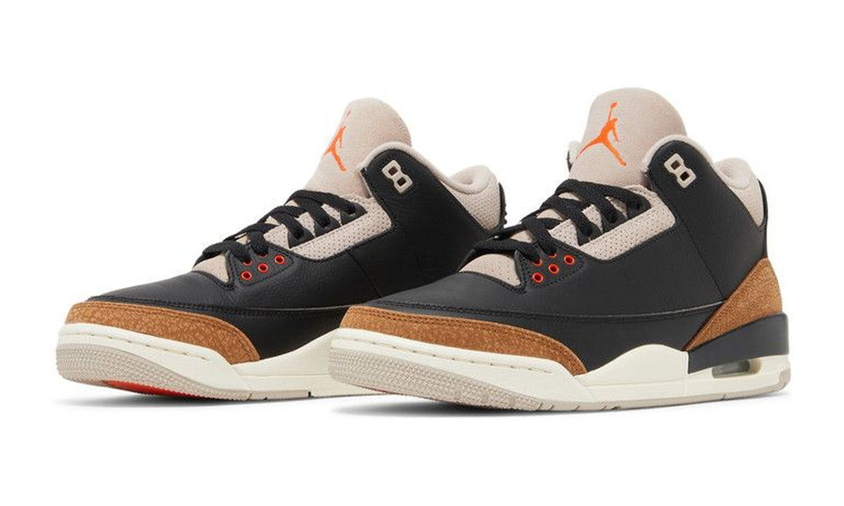 Air Jordan 3 Retro Desert Elephant