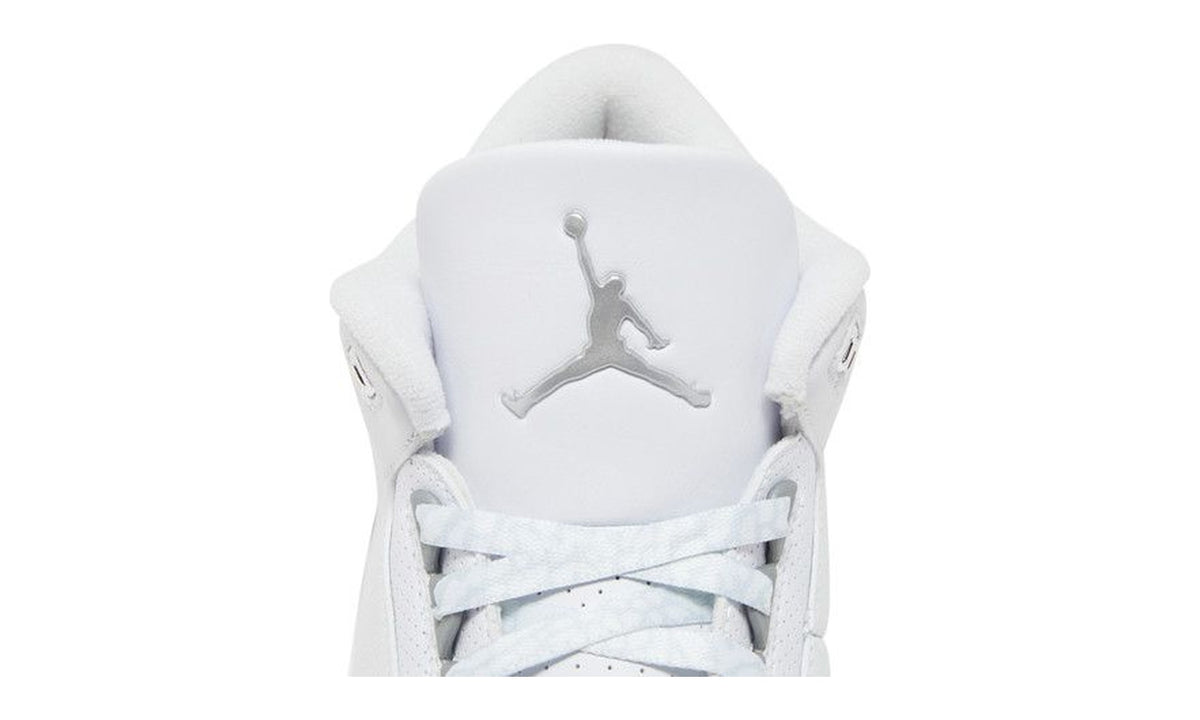 Air Jordan 3 Retro Pure Money 2025
