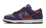 Nike Dunk Low Plum