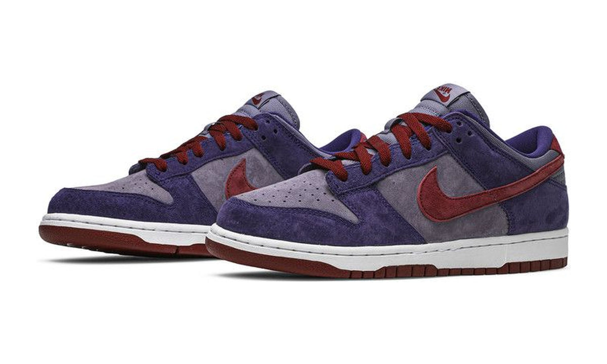 Nike Dunk Low Retro Vol. 1 SP Plum 2020