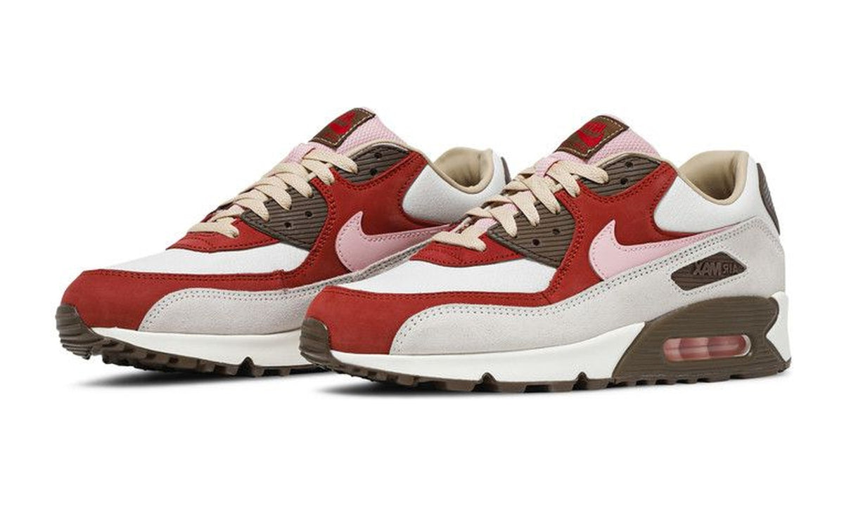 DQM x Nike Air Max 90 Bacon 2021