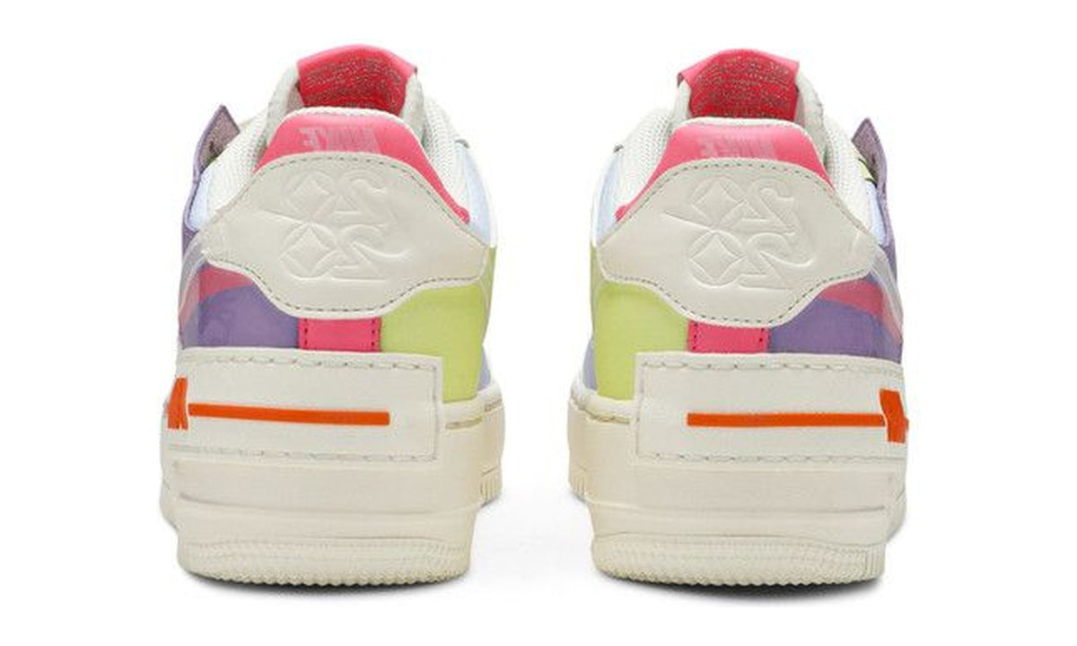 Nike Wmns Air Force 1 Shadow Beige