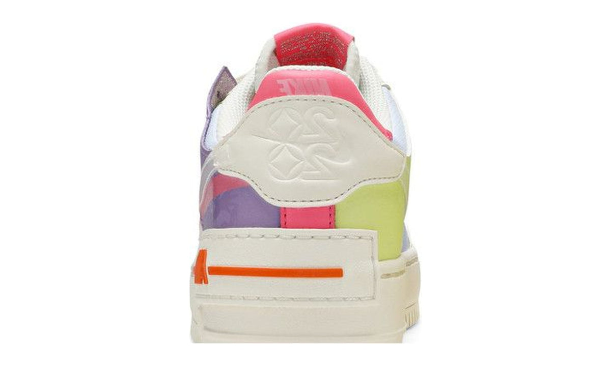 Nike Wmns Air Force 1 Shadow Beige