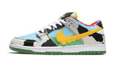 Nike SB Dunk Low Ben & Jerry's Chunky Dunky