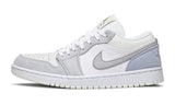 Air Jordan 1 Low Sky Grey Paris