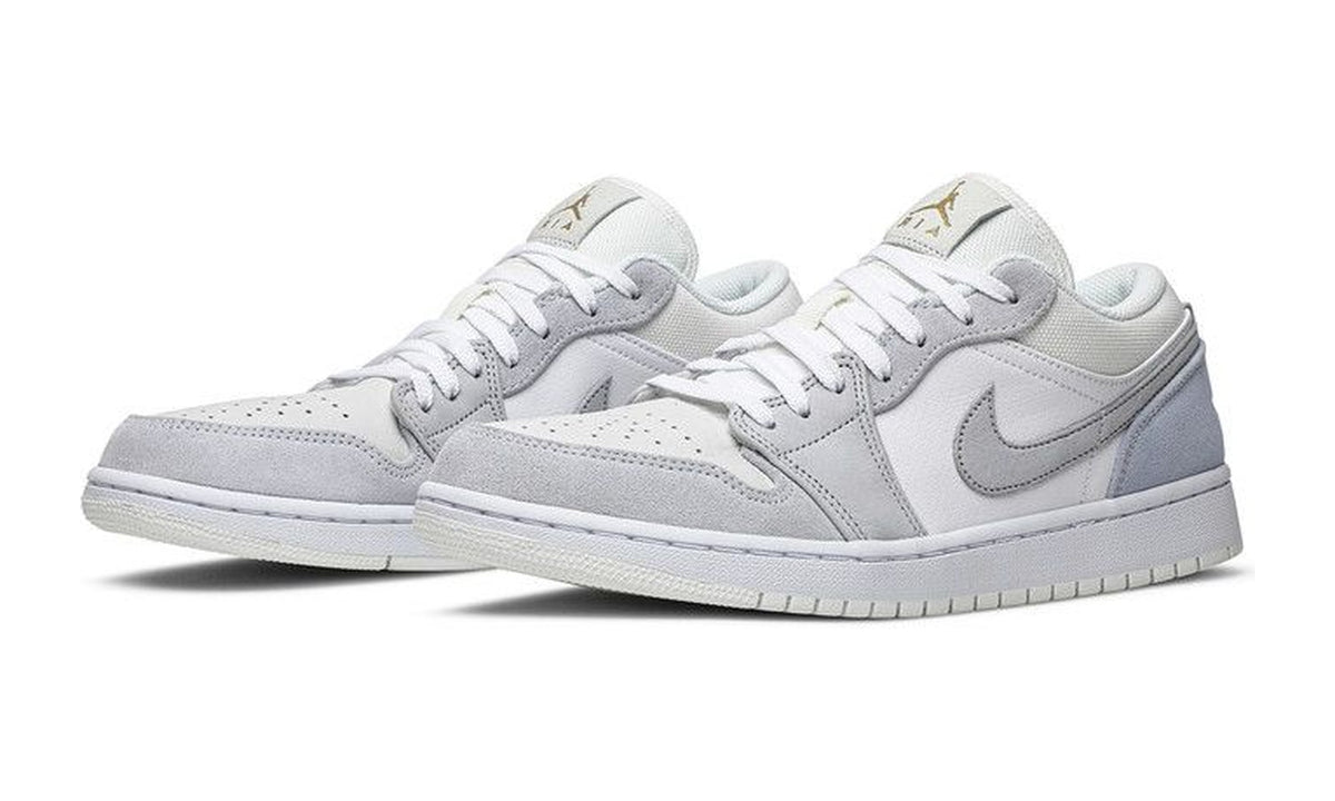 Air Jordan 1 Low Paris