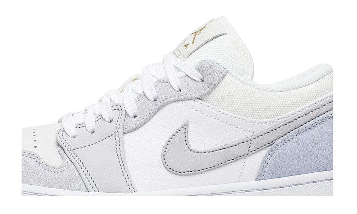 Air Jordan 1 Low Paris
