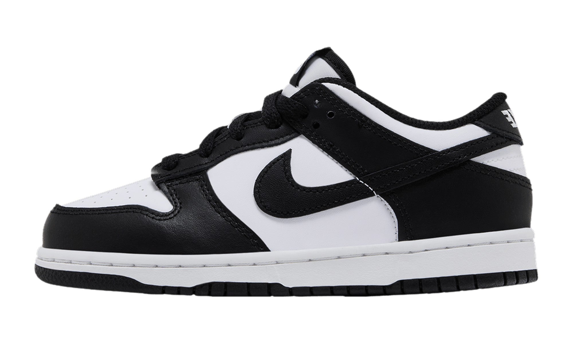 Nike Dunk Low PS Black White