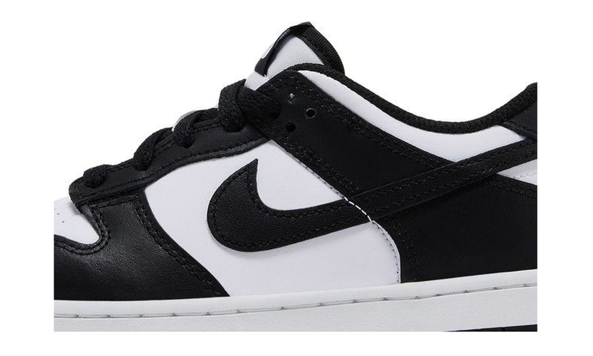 Nike Dunk Low PS Black White
