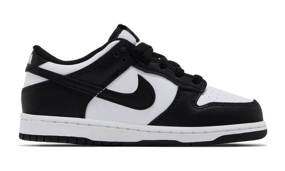 Nike Dunk Low PS Black White
