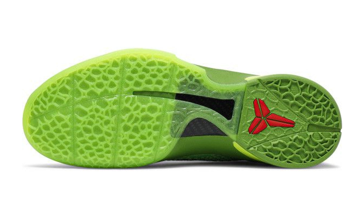 Nike Zoom Kobe 6 Protro Grinch 2020