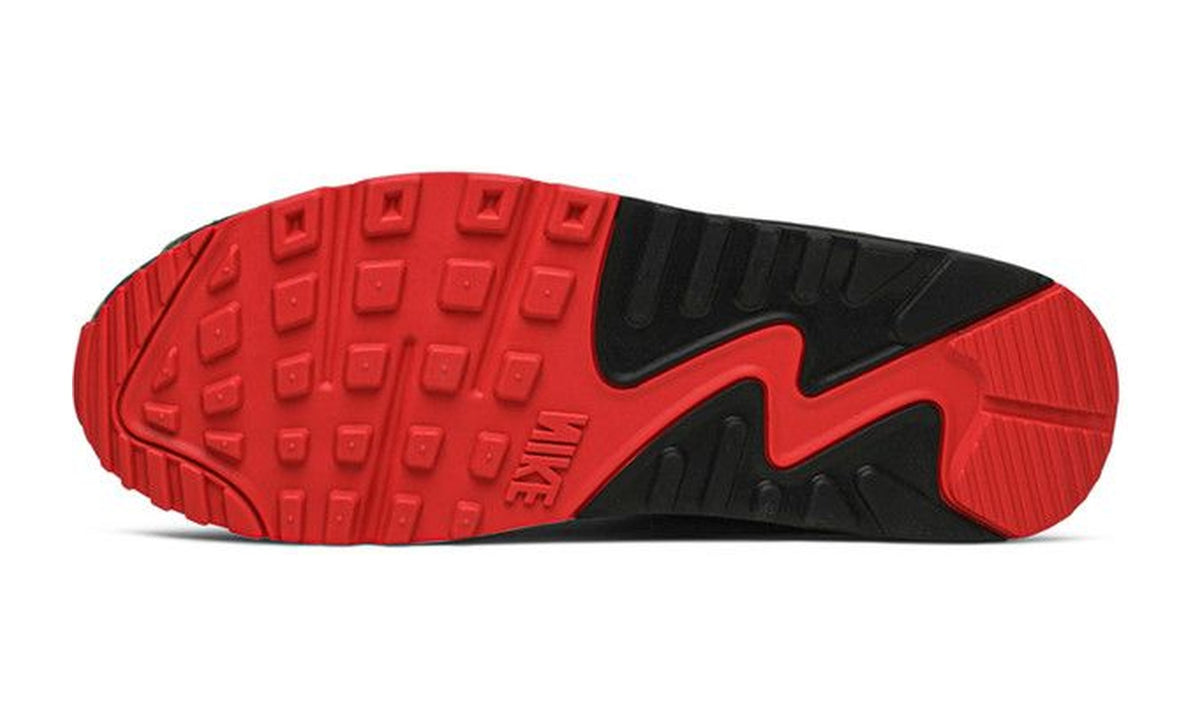 Nike Air Max 90 SP Reverse Duck Camo 2020