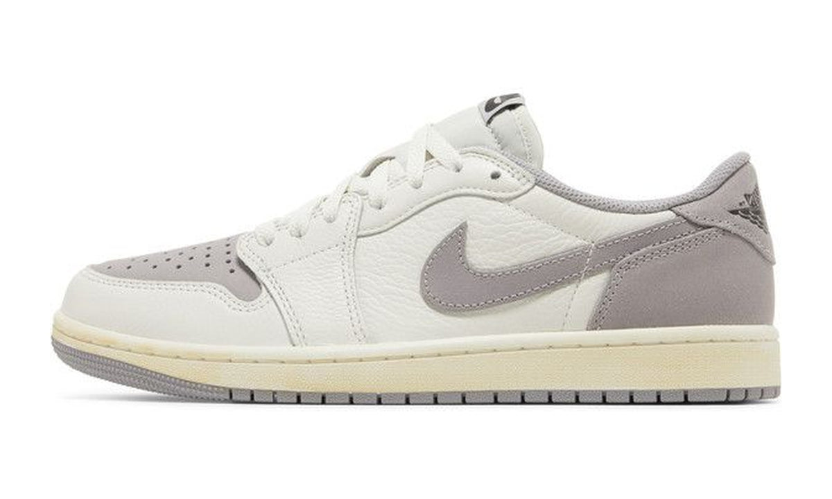 Air Jordan 1 Retro Low OG Atmosphere Grey