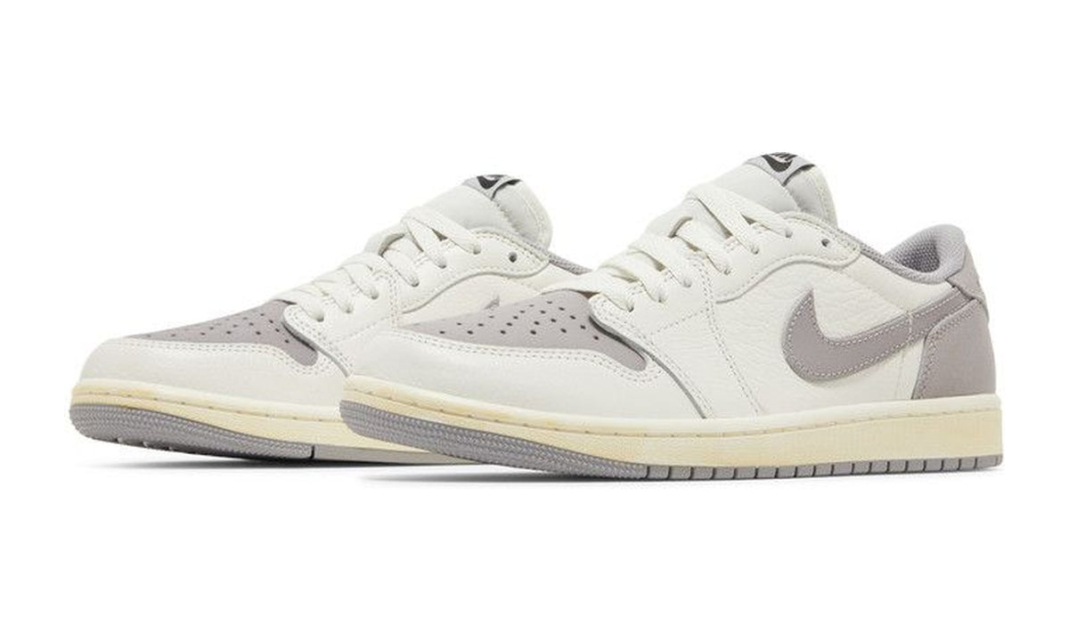 Air Jordan 1 Retro Low OG Atmosphere Grey