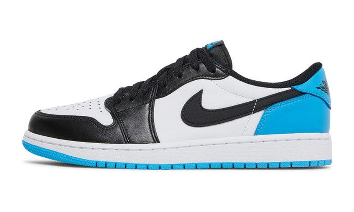 Air Jordan 1 Retro Low OG UNC