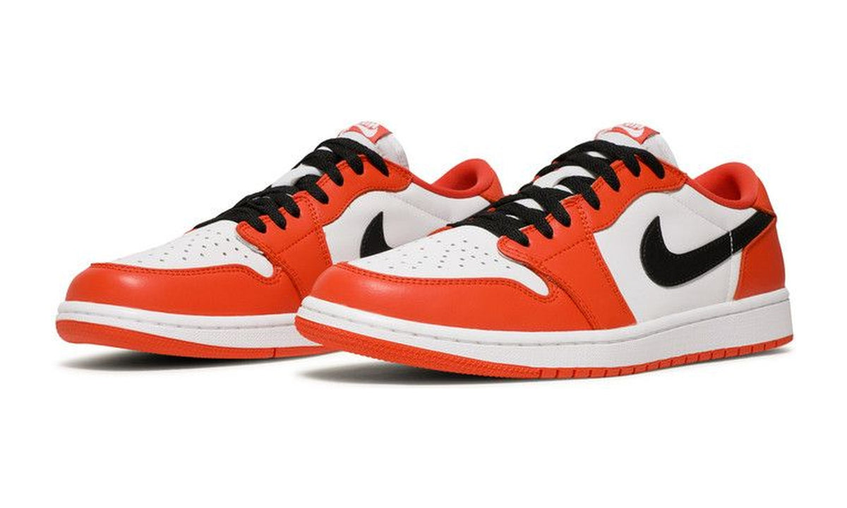 Air Jordan 1 Retro Low OG Starfish