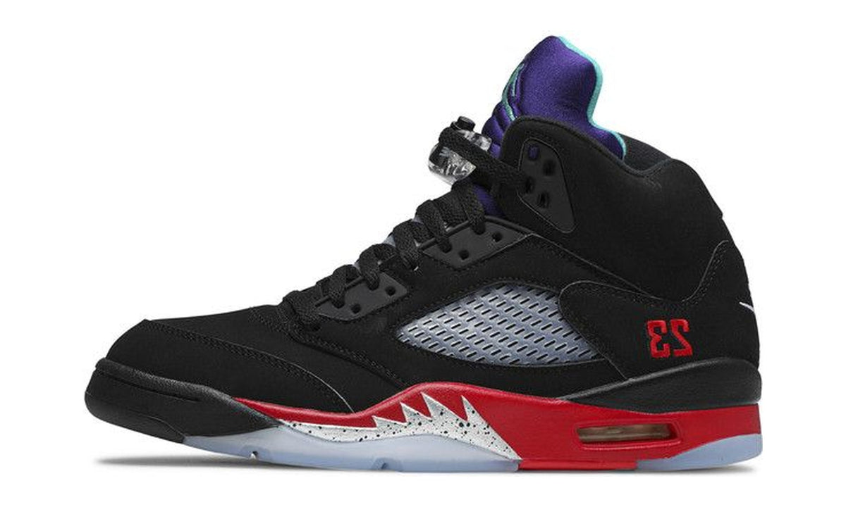 Air Jordan 5 Retro Top 3