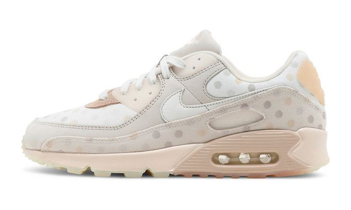 Nike Air Max 90 NRG Venn Diagram - Shimmer Polka