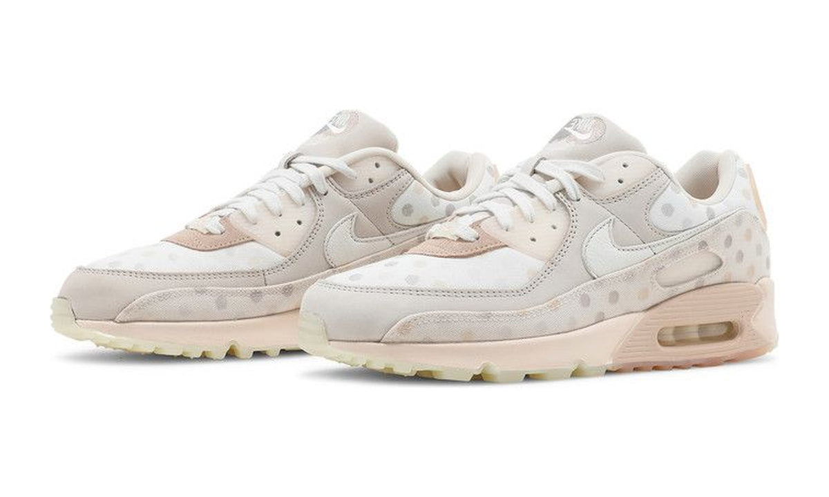 Nike Air Max 90 NRG Venn Diagram - Shimmer Polka