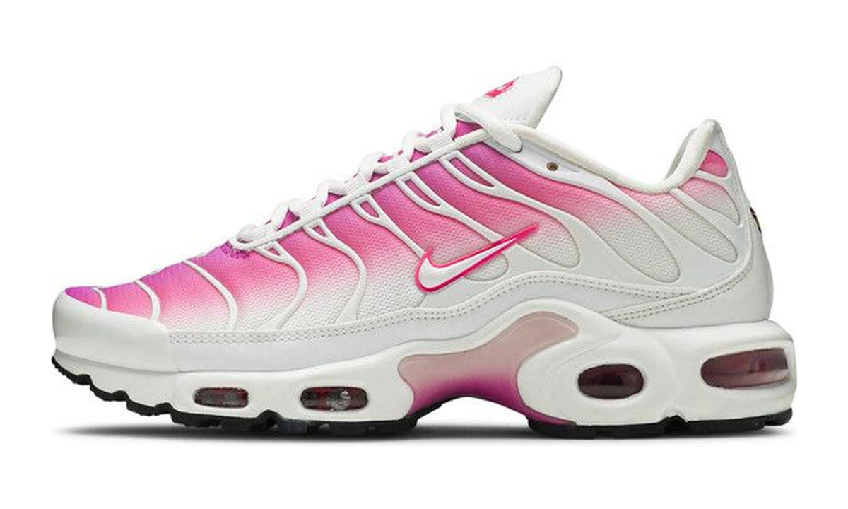 Nike Wmns Air Max Plus Pink Fade
