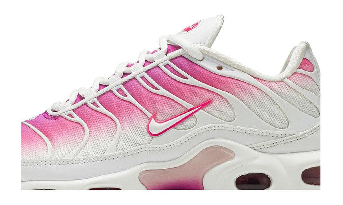 Nike Wmns Air Max Plus Pink Fade