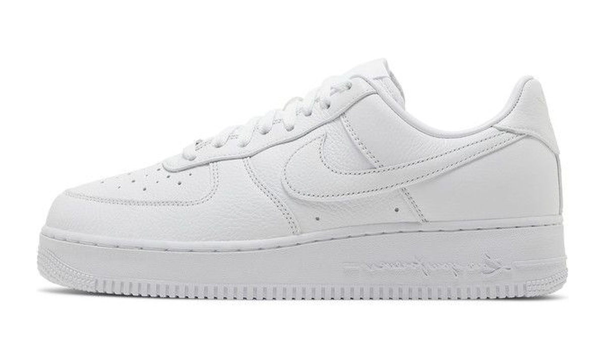 NOCTA x Nike Air Force 1 Low Certified Lover Boy