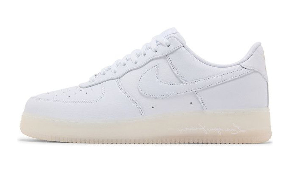 NOCTA x Nike Air Force 1 Low Certified Lover Boy - White Cobalt Tint