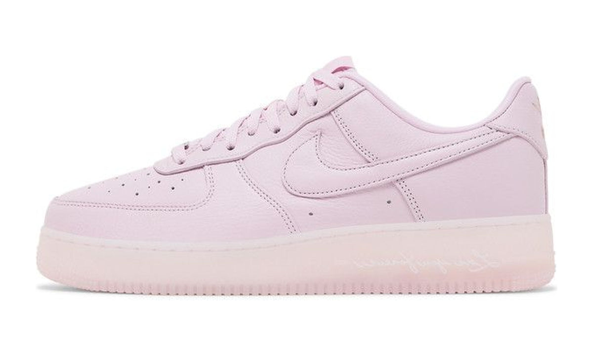 NOCTA x Nike Air Force 1 Low Certified Lover Boy - Pink Foam