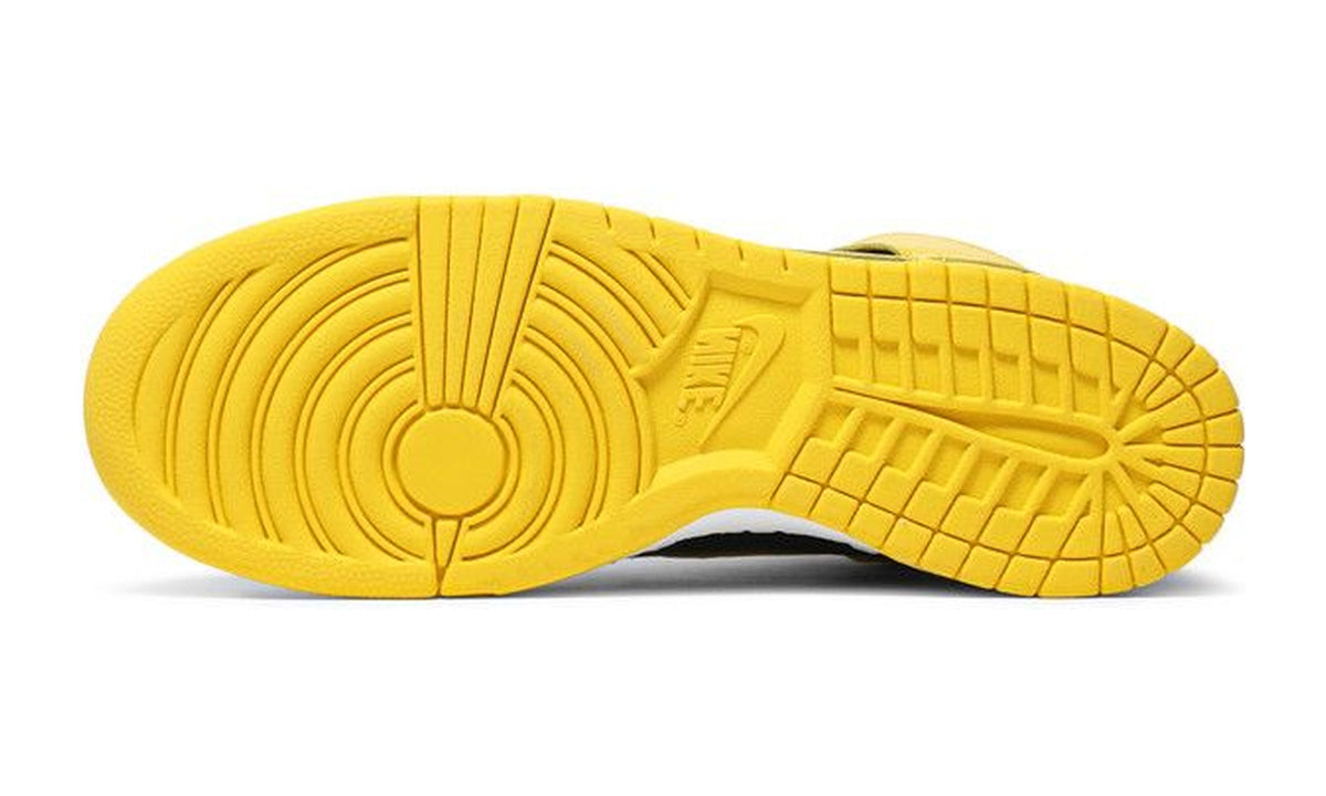 Nike Dunk High SP Iowa 2020