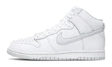 Nike Dunk High Pure Platinum