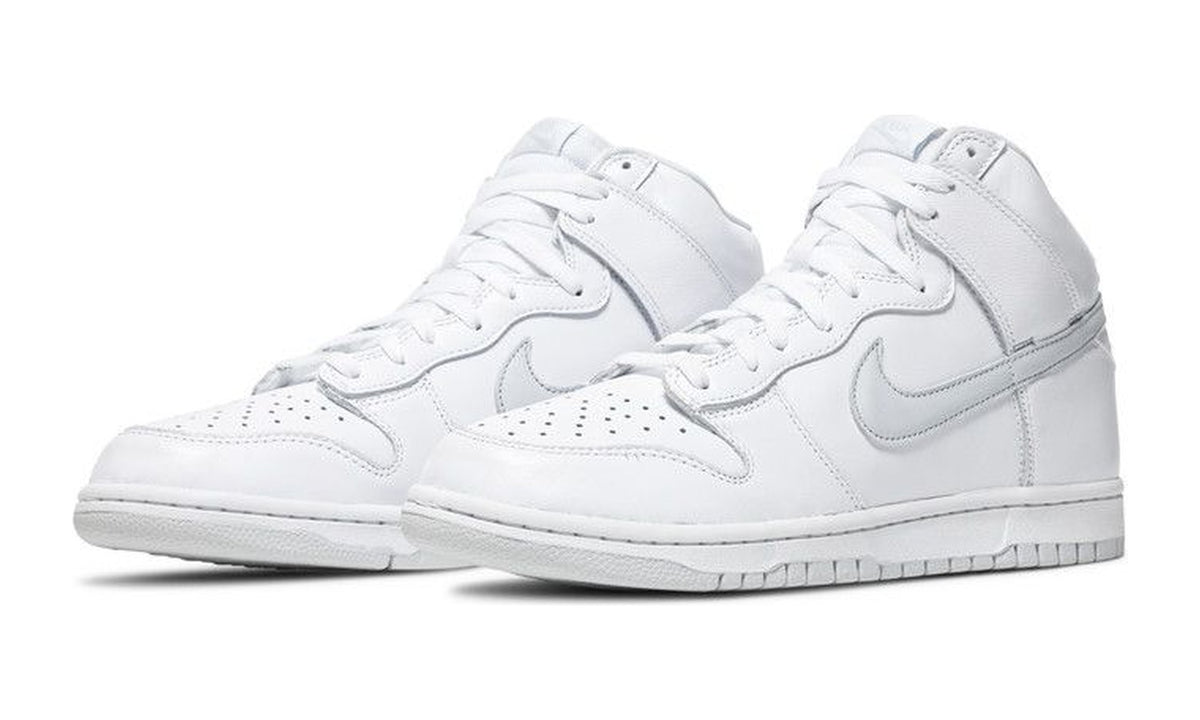 Nike Dunk High SP Pure Platinum