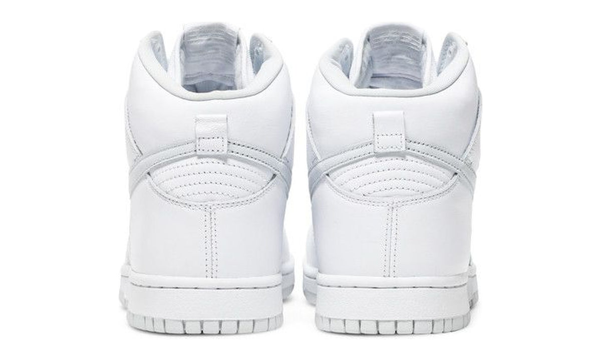 Nike Dunk High SP Pure Platinum