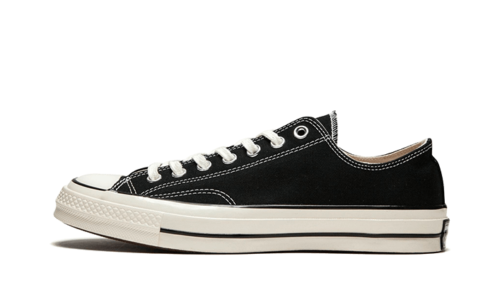 Converse Converse Chuck Taylor All-Star 70 Ox Black White - 162058C