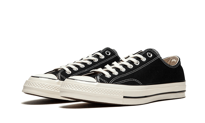 Converse Converse Chuck Taylor All-Star 70 Ox Black White - 162058C